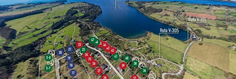 Parcela en Venta en Puerto Domeyko, Quebrada Honda