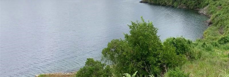 Lot for Sale in Lago Ranco, Futrono, La Trafa