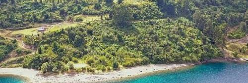 Lot for Sale on the ILAHUAPI PENINSULA