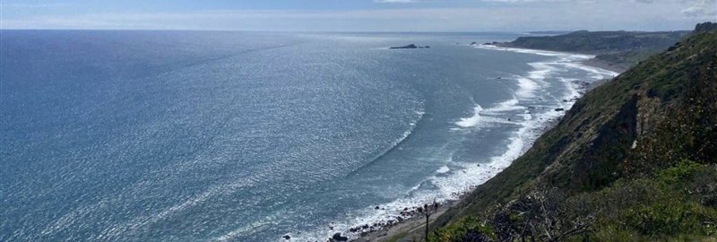 Lot for Sale in Matanza, Playa Chorrillos