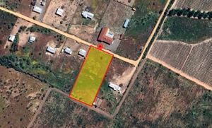 Parcela de 5.000 m² en Loteo El Chequén, Marchigüe, Bernardo OHiggins, Marchigüe, foto 6