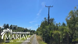 Vende parcela ubicada en sector kolpin a minutos de la zona urbana de Villarrica, La Araucanía, Villarrica, foto 4