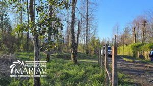 vende parcela rural a minutos de la zona urbana de Villarrica, La Araucanía, Villarrica, foto 6