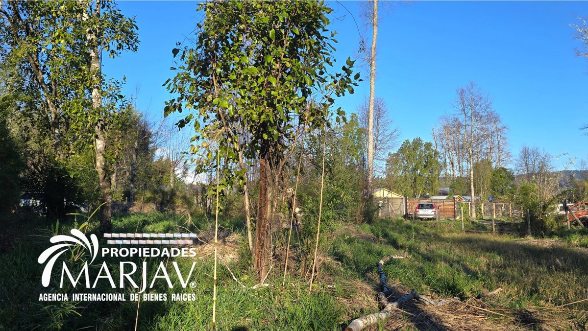 vende parcela rural a minutos de la zona urbana de Villarrica, La Araucanía, Villarrica