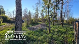 vende parcela rural a minutos de la zona urbana de Villarrica, La Araucanía, Villarrica, foto 5