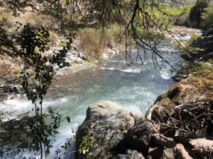 10 HECTÁREAS CON RIBERA DEL RÍO ACHIBUENO – ALTA CORDILLERA DE LINARES, CHILE, Maule, Linares, foto 9