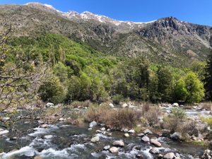 10 HECTÁREAS CON RIBERA DEL RÍO ACHIBUENO – ALTA CORDILLERA DE LINARES, CHILE, Maule, Linares, foto 7