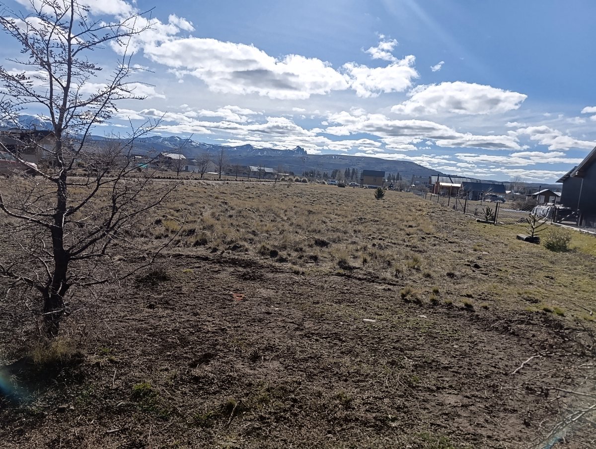 Lote de 1520 m2. Barrio Privado. San Martin de los Andes, Neuquén, San Martín de los Andes