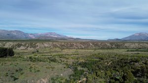 Chacra de 58 hectáreas en Alto Río Percey - Esquel, Chubut, Esquel, foto 2