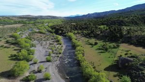Chacra de 58 hectáreas en Alto Río Percey - Esquel, Chubut, Esquel, foto 5