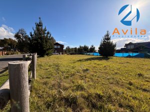 PUCÓN Lote urbanizado 1.000m2 Condominio Mirador de Quelhue Pucón COD.VTIN097, La Araucanía, Pucón, foto 5