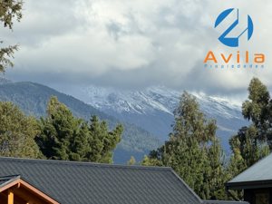 PUCÓN Lote urbanizado 1.000m2 Condominio Mirador de Quelhue Pucón COD.VTIN097, La Araucanía, Pucón, foto 14