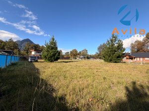 PUCÓN Lote urbanizado 1.000m2 Condominio Mirador de Quelhue Pucón COD.VTIN097, La Araucanía, Pucón, foto 12