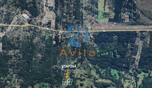 PUCON parcela de media hectárea en sector los Calabozos (zona verde) COD.VTAP264, La Araucanía, Pucón, foto 8