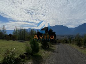 PUCON parcela de media hectárea en sector los Calabozos (zona verde) COD.VTAP264, La Araucanía, Pucón, foto 7