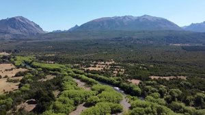 2.500 hectáreas sobre el Río Corcovado, Chubut, Trevelin, foto 7
