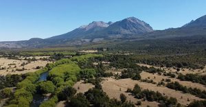 2.500 hectáreas sobre el Río Corcovado, Chubut, Trevelin, foto 2