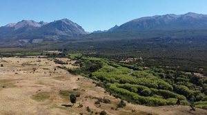 2.500 hectáreas sobre el Río Corcovado, Chubut, Trevelin, foto 3