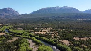 2.500 hectáreas sobre el Río Corcovado, Chubut, Trevelin, foto 6