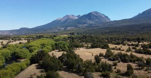 2.500 hectáreas sobre el Río Corcovado, Chubut, Trevelin, foto 8