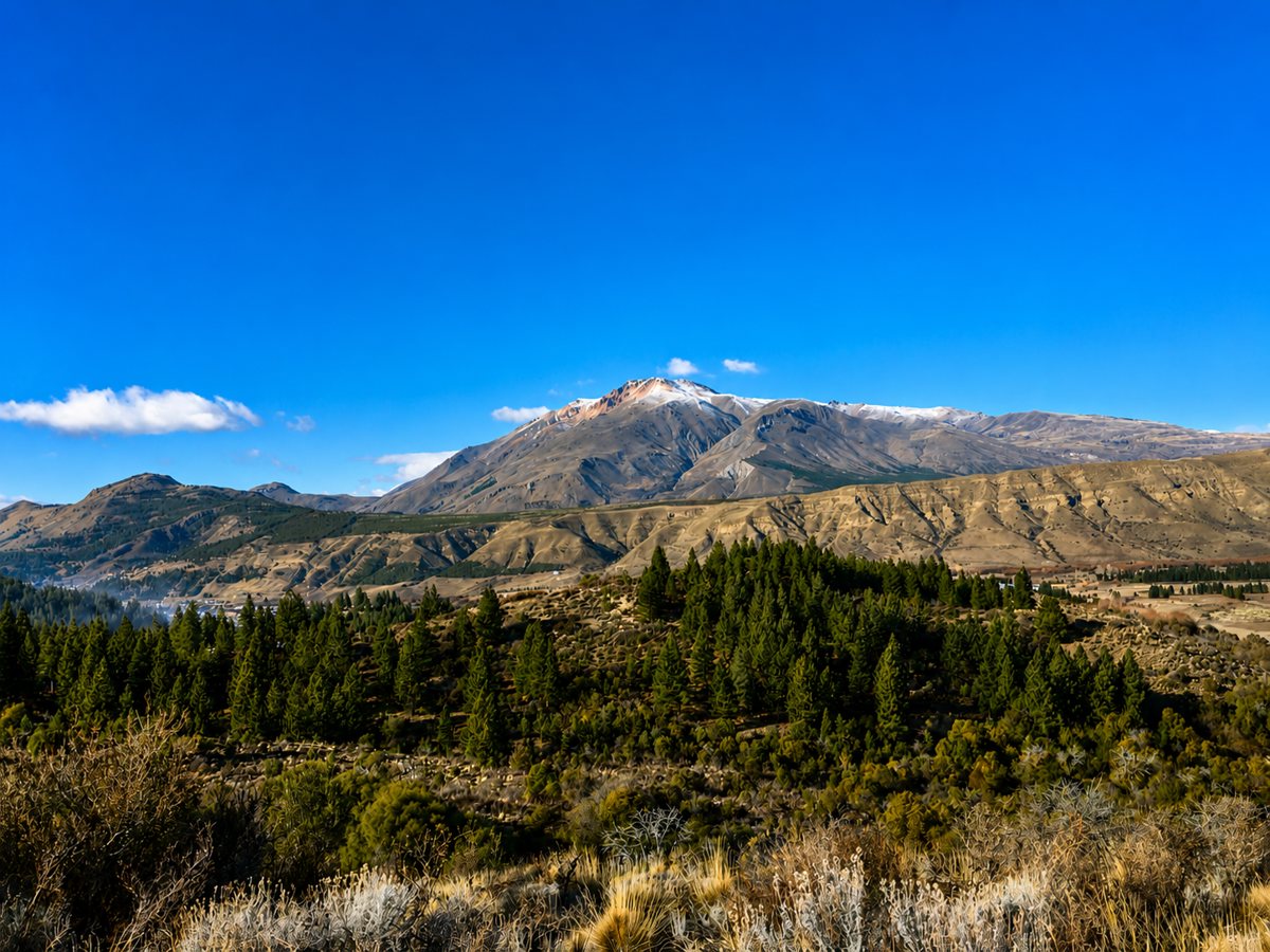 Chacra en Villa Ayelén, con potencial de loteo, Chubut, Esquel