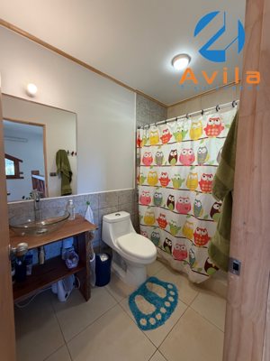 Pucón casa en parcela Condominio Fundo el Sol sector los Calabozos VTAP281, La Araucanía, Pucón, foto 14