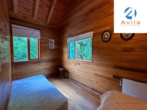 Curarrehue sector Caren parcela de 5.100m2 con casa y piscina a un costado carretera COD.VTAP224, La Araucanía, Curarrehue, foto 14