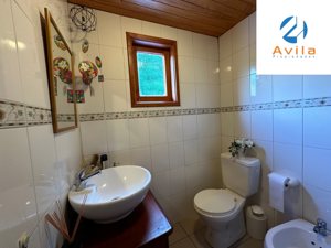 Curarrehue sector Caren parcela de 5.100m2 con casa y piscina a un costado carretera COD.VTAP224, La Araucanía, Curarrehue, foto 12