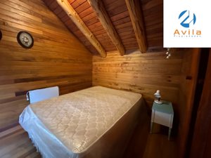 Curarrehue sector Caren parcela de 5.100m2 con casa y piscina a un costado carretera COD.VTAP224, La Araucanía, Curarrehue, foto 13