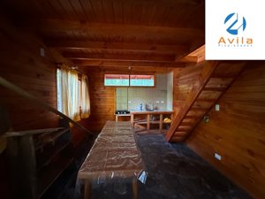 Curarrehue sector Caren parcela de 5.100m2 con casa y piscina a un costado carretera COD.VTAP224, La Araucanía, Curarrehue, foto 15