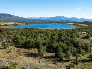 Campo de 850 ha en Mallín Grande, Chubut, Corcovado, foto 5