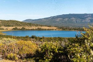 Campo de 850 ha en Mallín Grande, Chubut, Corcovado, foto 2
