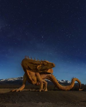 Pueblo Carao, Chubut, Esquel, foto 3
