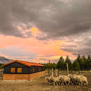 Pueblo Carao, Chubut, Esquel, foto 5