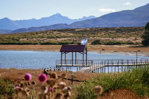 Pueblo Carao, Chubut, Esquel, foto 2
