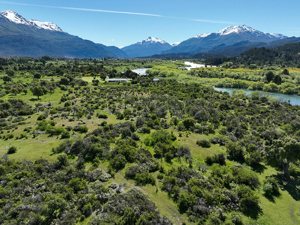 Chacra 36 Has  Río Grande, Chubut, Trevelin, foto 13
