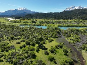 Chacra 36 Has  Río Grande, Chubut, Trevelin, foto 12