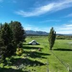 Chacra 36 Has  Río Grande, Chubut, Trevelin, foto 3