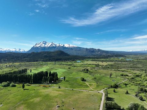 Chacra 36 Has  Río Grande