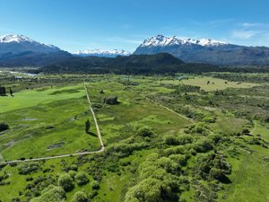 Chacra 36 Has  Río Grande, Chubut, Trevelin, foto 7