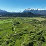 Chacra 36 Has  Río Grande, Chubut, Trevelin, foto 8