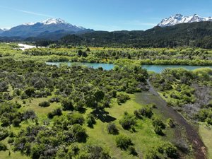 Chacra 36 Has  Río Grande, Chubut, Trevelin, foto 10