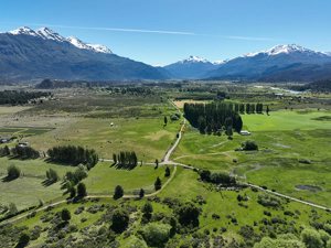 Chacra 36 Has  Río Grande, Chubut, Trevelin, foto 9