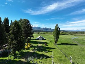 Chacra 36 Has  Río Grande, Chubut, Trevelin, foto 2