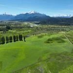 Chacra 36 Has  Río Grande, Chubut, Trevelin, foto 6
