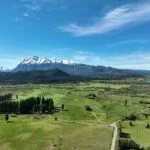 Chacra 36 Has  Río Grande, Chubut, Trevelin, foto 4
