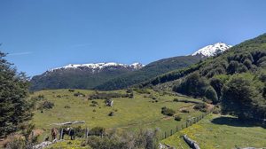 Campo de 201 hectáreas en El Huemul, Los Lagos, Futaleufú, foto 2