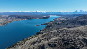 Campo de 4.200 ha con costa de Lago Rosario, Chubut, Trevelin, foto 3