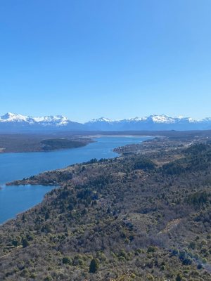 Campo de 4.200 ha con costa de Lago Rosario, Chubut, Trevelin, foto 2