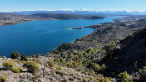 Campo de 4.200 ha con costa de Lago Rosario, Chubut, Trevelin, foto 10